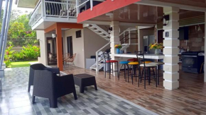 Villas Lux Arenal